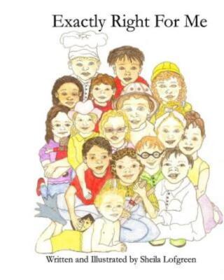 Exactly Right For Me: When I Grow Up