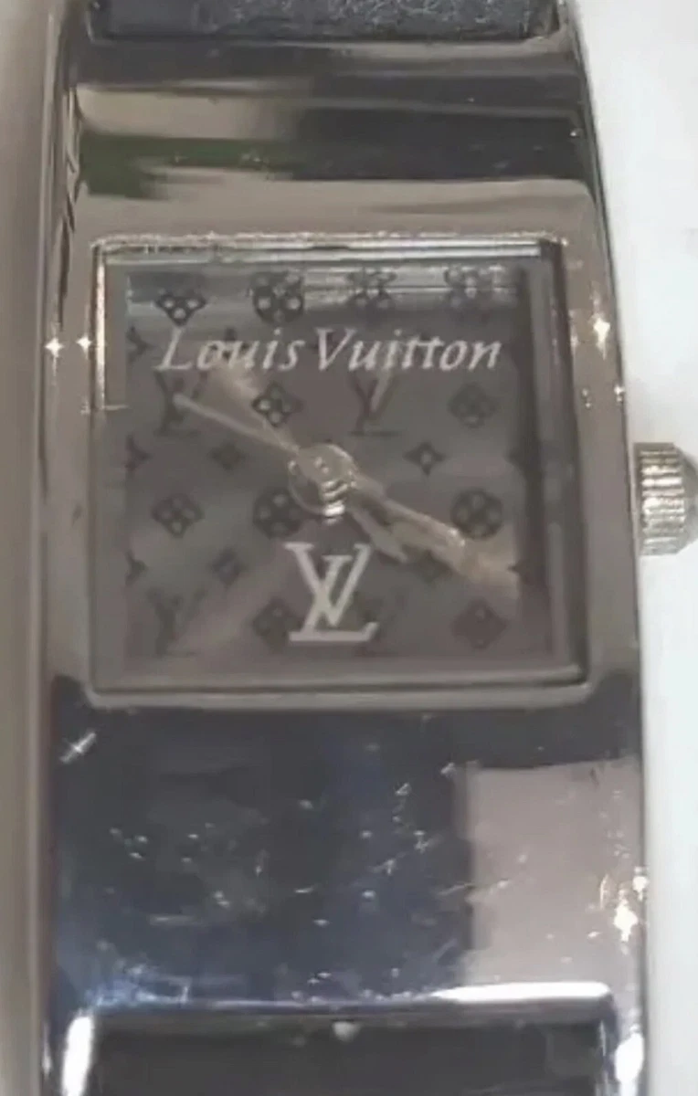 Vintage Louis Vuitton Watch Etsy Nederland #28 Vintage Louis Vuitton Watch Etsy Nederland