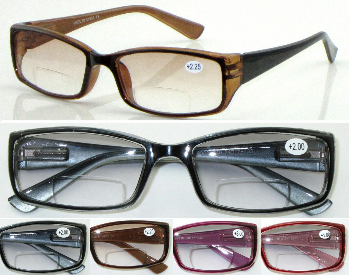 Mini Brille - Occhiali Da Lettura Oversize Vintage, Montatura - Foto 6