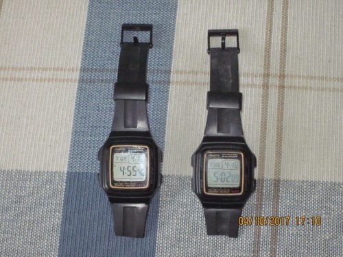 f201wa casio