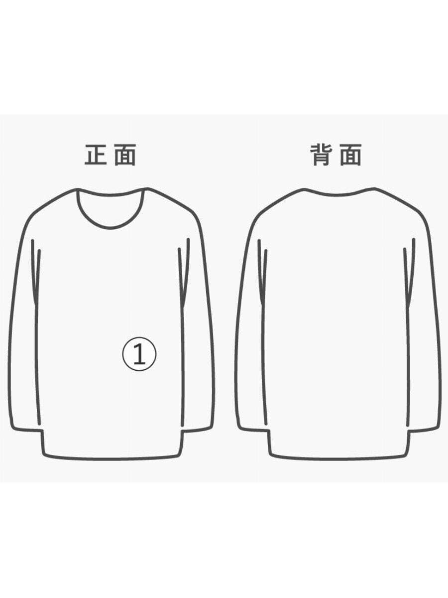 THE NORTH FACE × Supreme Crew neck Sweatshirt cotton beige S THE NORTH FACE × Supreme Crew neck Sweatshirt cotton beige S