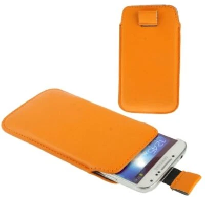 Handy Hülle Case Tasche Etui Slide Bumper für Samsung Galaxy S5 Neo SM-G903F TOP - Bild 1 von 4