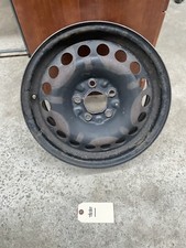 04-08 Chevy Malibu 15 Inch Steel Wheel Rim 15x6.5 1 04-08 Chevy Malibu 15 Inch Steel Wheel Rim 15x6.5 1