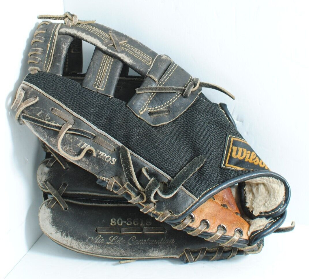 Air Light Construction Left-handed Baseball