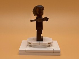 Lego Bat Monster Minifigure Monster Fighters 9468 mof009