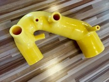 Ansaugschlauch Silikon VW Passat 3BG Audi A4 8E B6 B7 1,8t