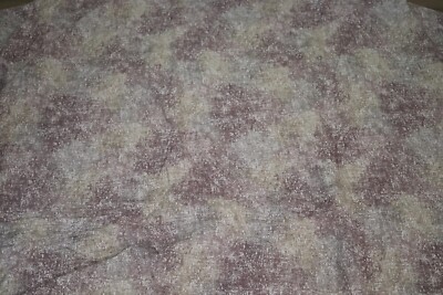 Crate & Barrel Full Queen   Duvet Cover Cotton