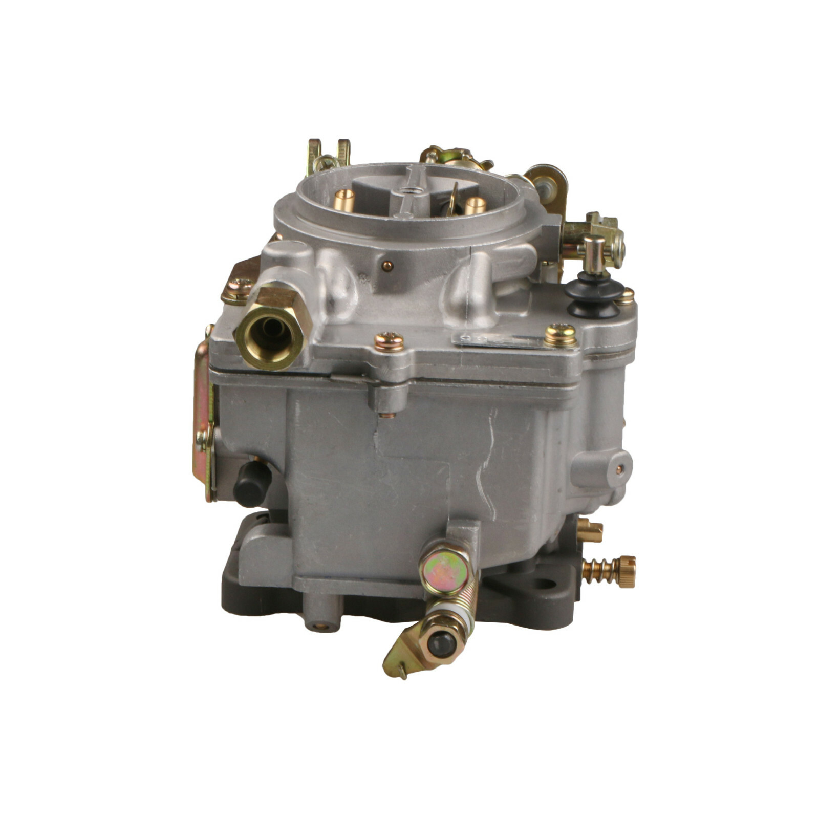 Carburetor For Toyota Corolla 3K 4K 1968-1978 Replace 21100-24034 21100 ...