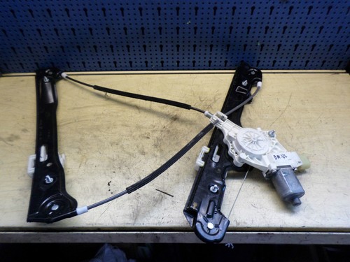 6927027 Fensterheber vorne links BMW 1er 118d E87 90kw