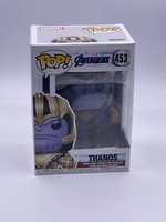 Marvel Avengers - Thanos 453 - Funko Pop! - Vinyl Figur - Neu / Ovp