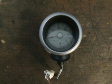 Compteur Suzuki SPLASH