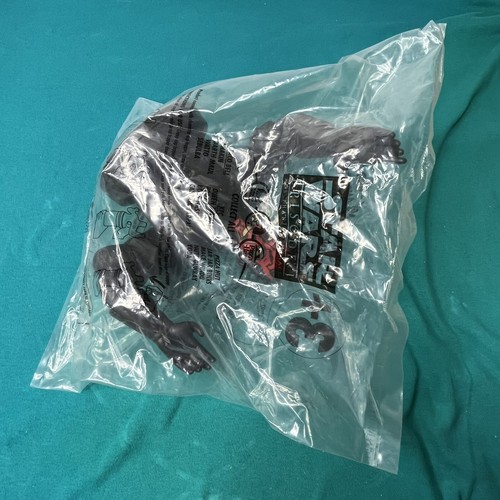 Star Wars Episodio 1 Phantom Menace Darth Maul Cup Topper Taco Campana Sigillato Nuovo - Foto 8 di 19