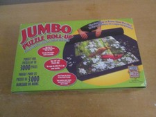 jumbo puzzle roll up