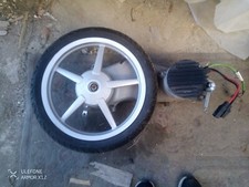 Motore  Askoll ES3 perfettamente funzionante provato prima di vendere