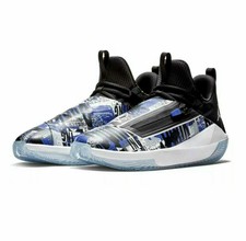 jordan jumpman hustle white