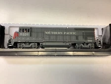 Atlas #10 003 653 HO scale “SP” B23-7 DCC & SOUND equipped diesel Rd. #5101