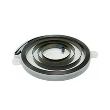 1pc Recoil Starter Spring For Stihl TS410 TS420 4224 190 0600  Replacement Part