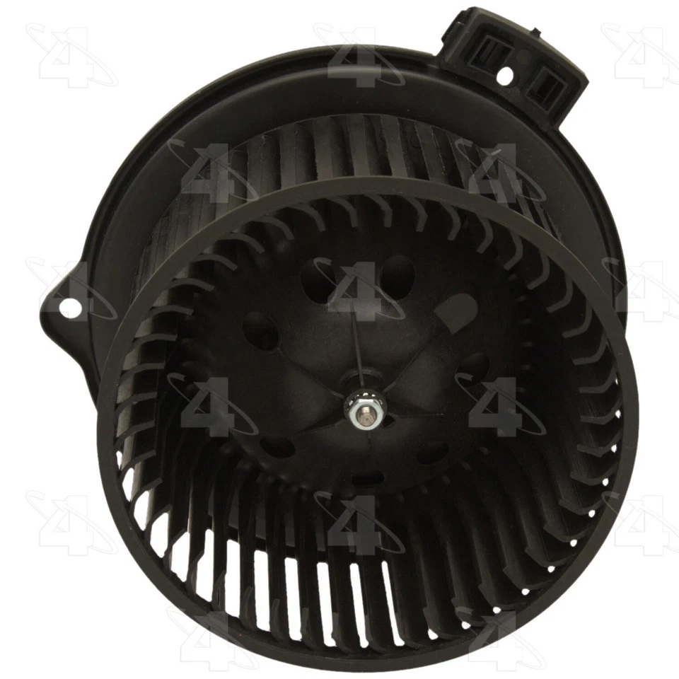 Motor soplador de climatización para Subaru Outback 2005-2009 4 estaciones 841JF63 2006 2007 2008 Foto 2 de 4