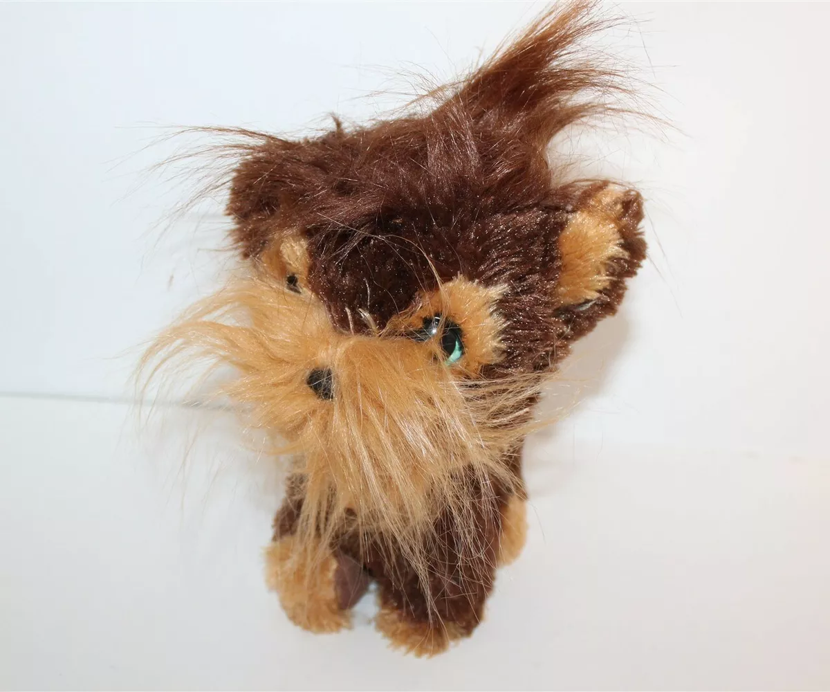Hasbro furreal sales shaggy shawn