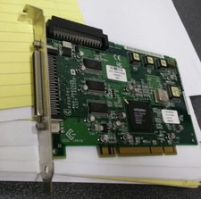IBM 00N3268 / 00N3269 Adaptec AHA-2940U2B/IBM SCSI PCI Controller Interface Card