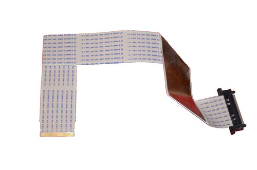 FLACHES LVDS-KABEL Für TV UNITED LED40HS50