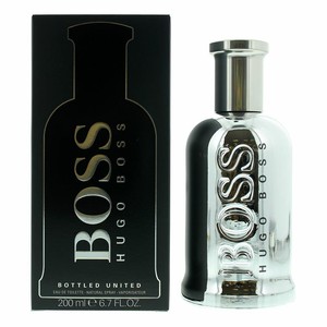 boss 200ml eau de toilette