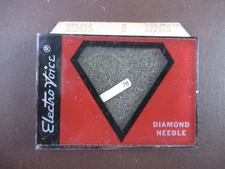 Electro Voice Diamond Phono Needle 3224DS, (LB)