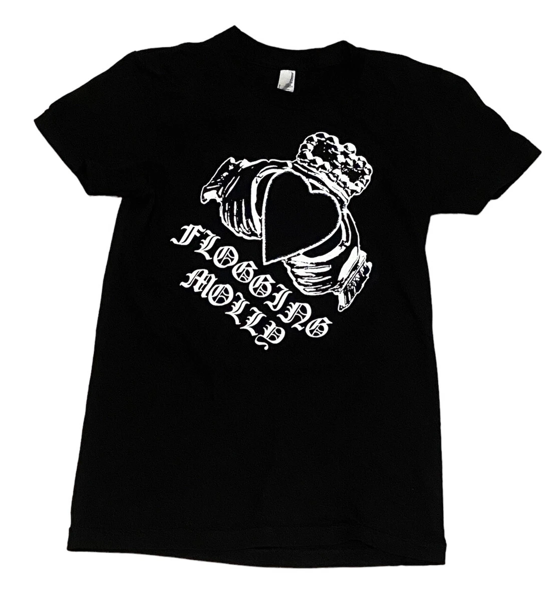 Flogging molly t shirt 2025