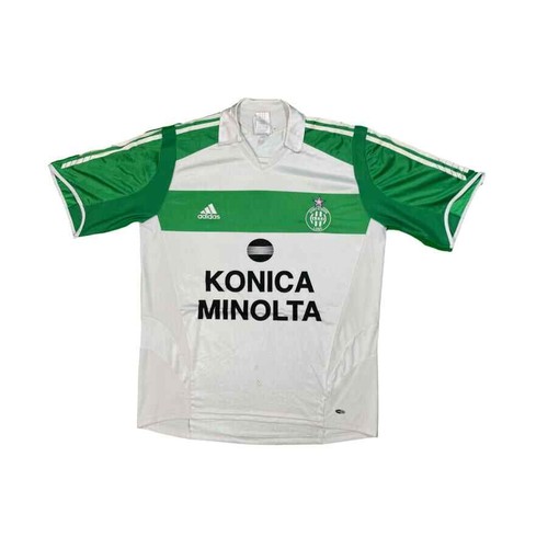 adidas Maillot AS Rome Extérieur 2023/2024 Enfants Beige | Boutique de
