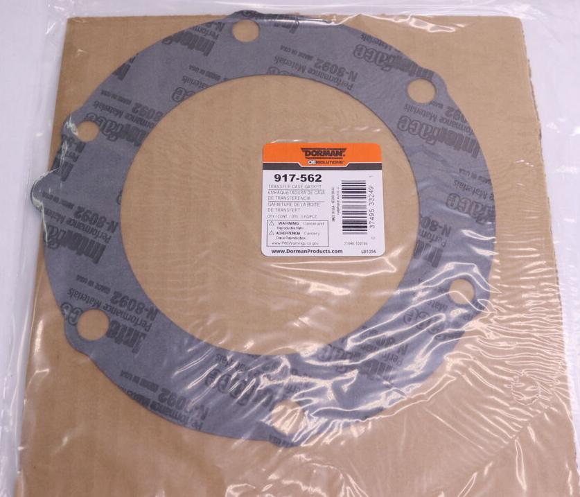 Dorman OE Solutions Transfer Case Gasket - 926-436