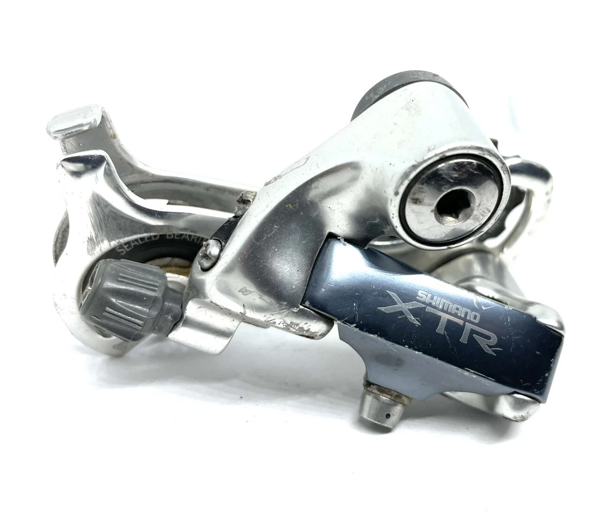 SHIMANO XTR RD-M910