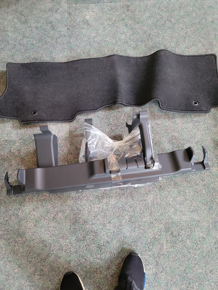 Toyota Sienna 2022 tercera fila asientos ¡Nuevo! Foto 4 de 4