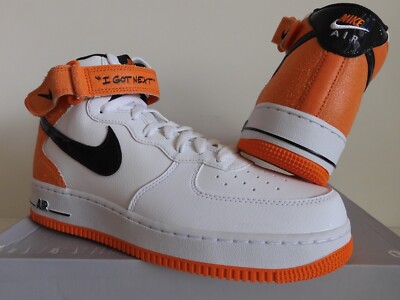 NIKE AIR FORCE 1 MID 07 
