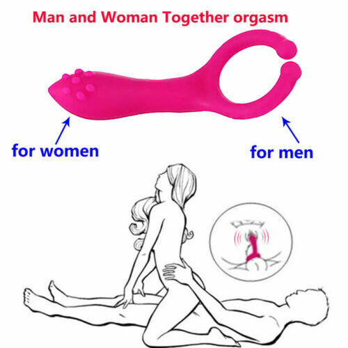 Rampant Vibrator G Spot Clitoral Dildo Cock Sex Toy Stimulator 4 Women Couples - Picture 1 of 9