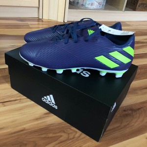 nemeziz messi 19.4 flexible ground boots