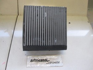 6Q0820103B Verdampfer Kühler Klimaanlage Seat Ibiza 1.2 B 44KW 5