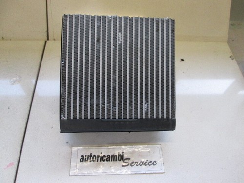 6Q0820103B Verdampfer Kühler Klimaanlage Seat Ibiza 1.2 B 44KW 5