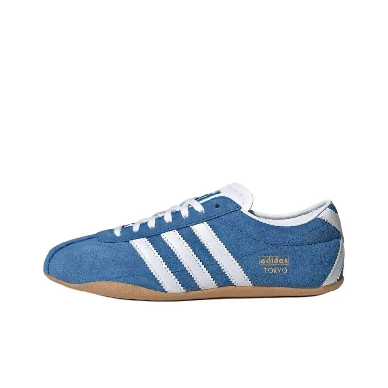 SHE Tokyo シートーキョー Brook ブルー Size 7 - adidas Tokyo Blue Bird W for sale online | eBay