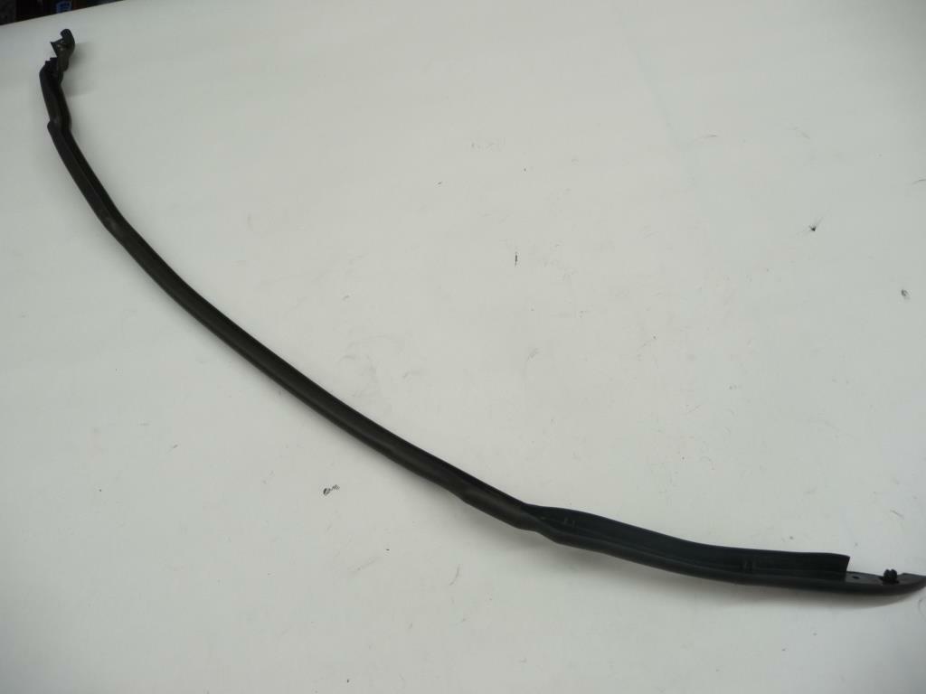 2016 2017 2018 Bentley Bentayga Left Driver Door Seal, Inner 36A839717 OEM A1