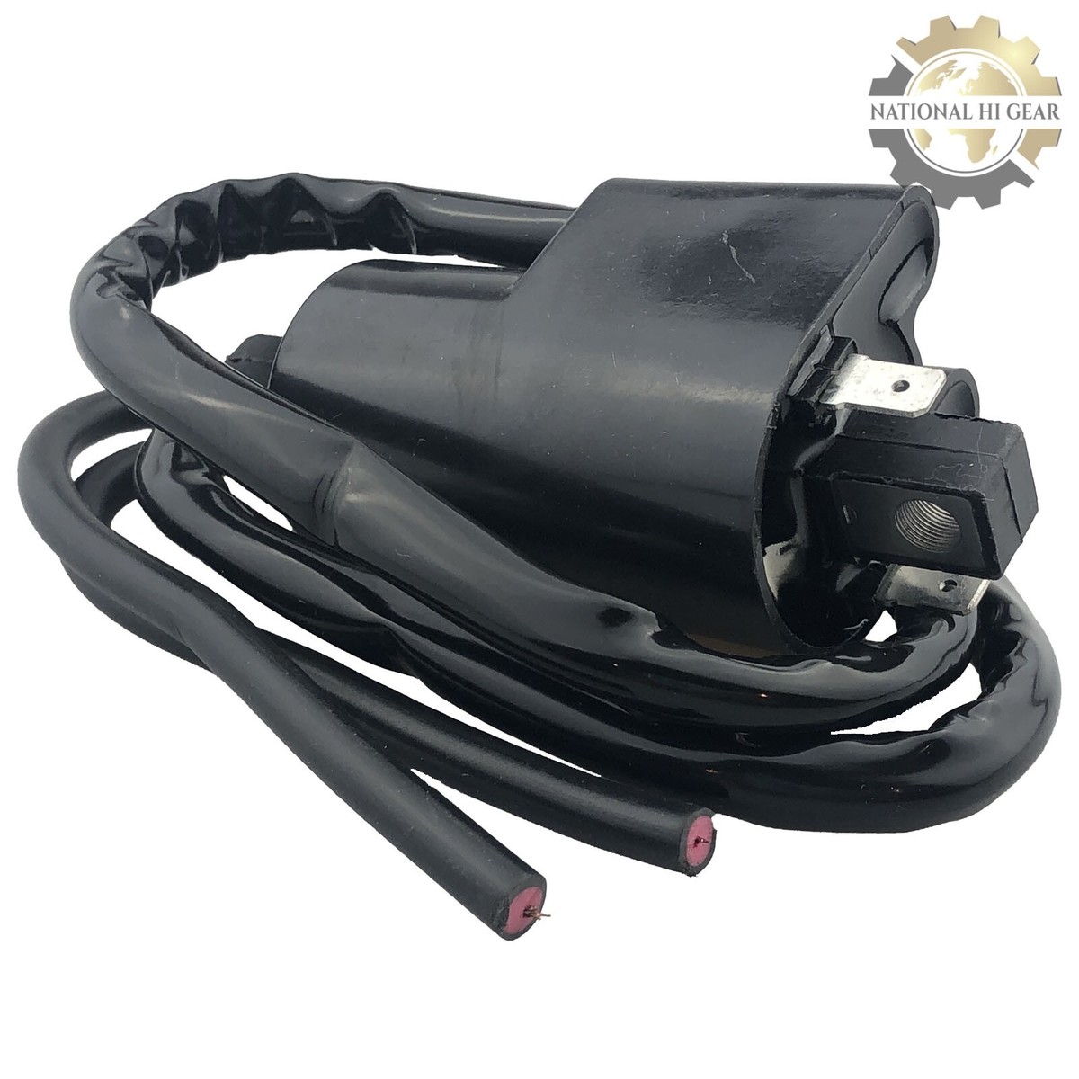 CDI Ignition Coil for Yamaha YFZ350 BANSHEE 2WD 1989-2006 CDI Ignition Coil for Yamaha YFZ350 BANSHEE 2WD 1989-2006