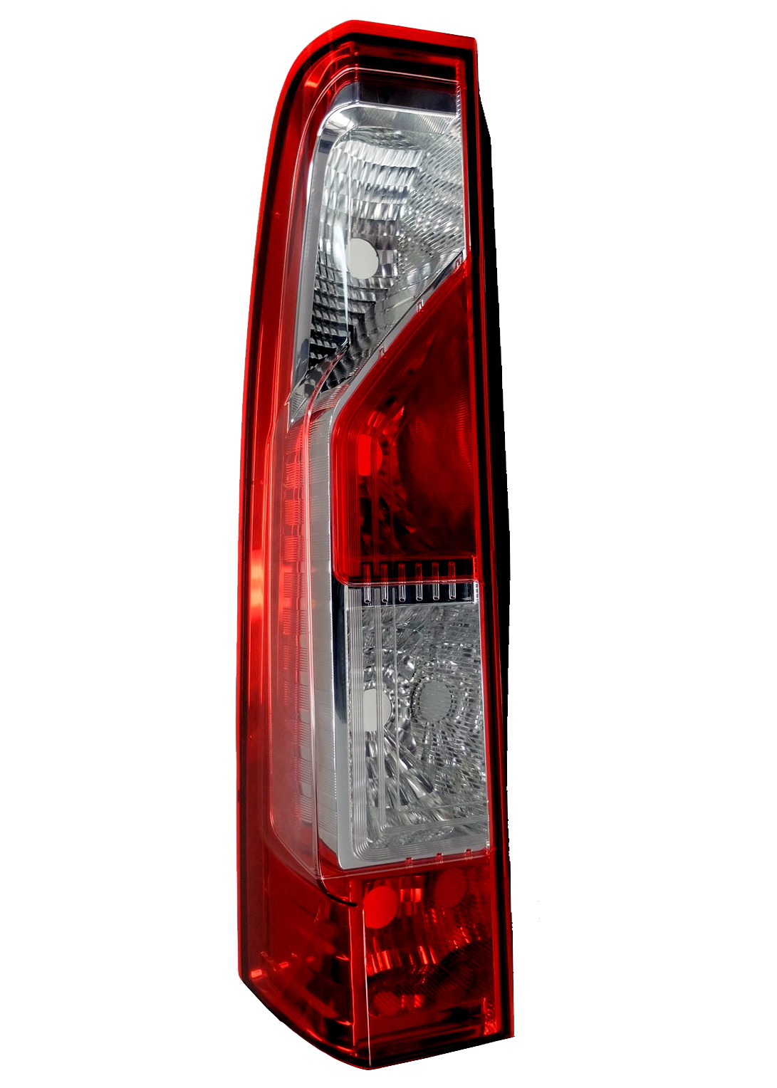 Feu arriere gauche anti-infiltration pour Opel Movano 2010 reparation controle technique