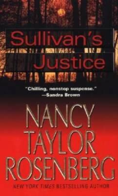 Sullivan's Justice (Carolyn Sullivan) - Mass Market Paperback - GOOD