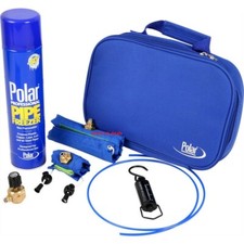 Arctic Hayes Polar Professional Pipe Freezing Starter Kit tool 8-15mm 15-22mm