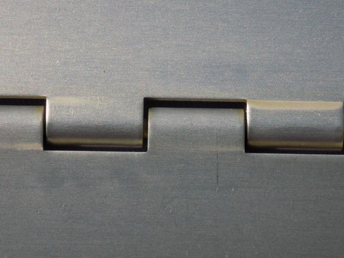 Aviation Hinge  (Lot of 9pcs) - 第 14/22 張圖片