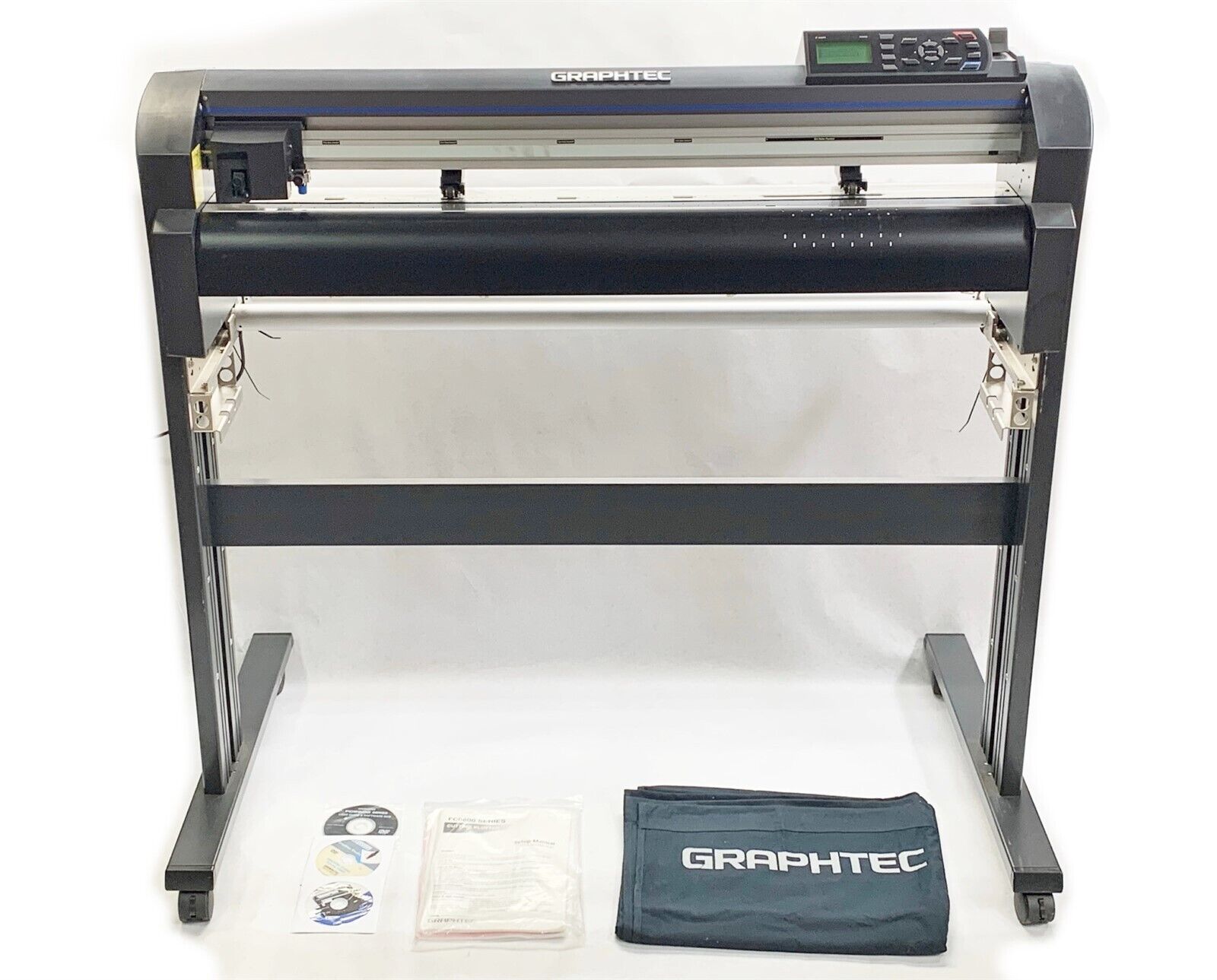 Graphtec FC8600-75 (30″)