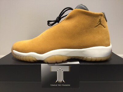 jordan future wheat