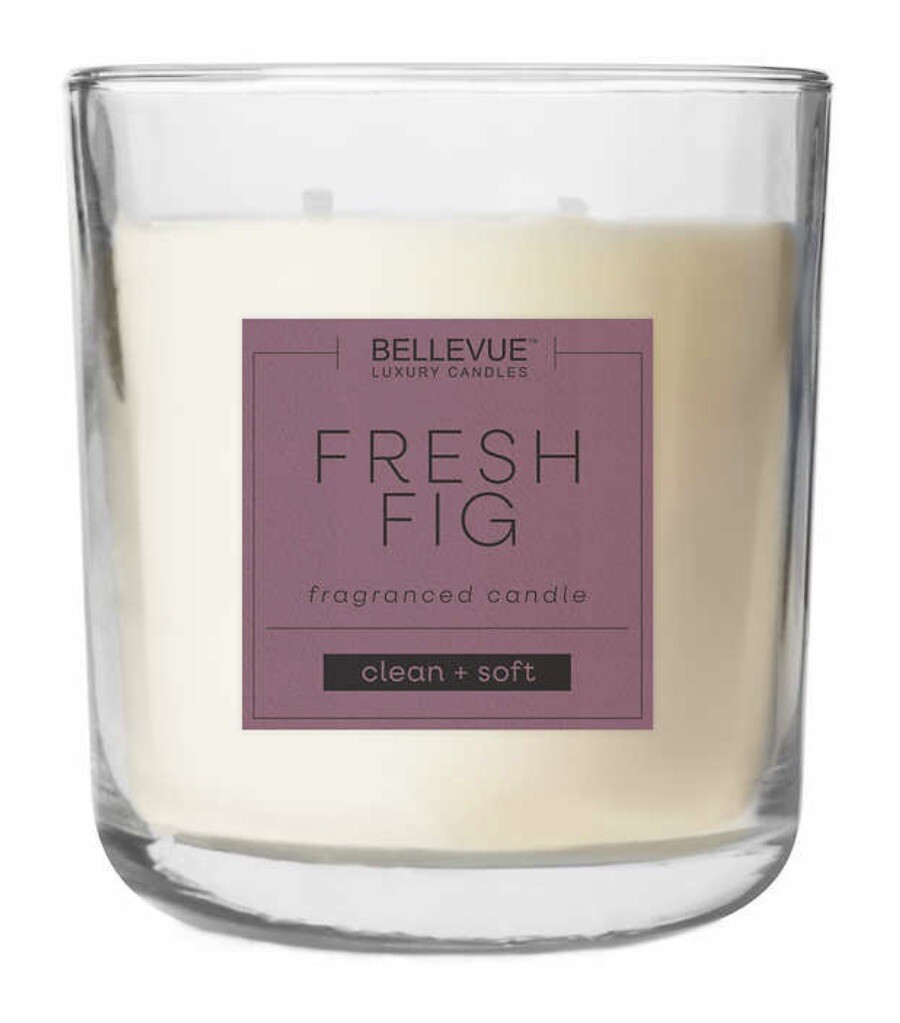 Bellevue Luxury Candles, 11oz, 4Pack, Soy Blend Candles eBay