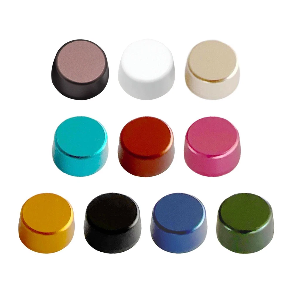 Mechanical Keyboard Knobs Portable Replacement Parts Keyboards Accessories Knobs