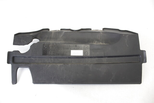 Air Scoop Electric Cooling Fan BMW F 800 R K73 2005 - 2019  