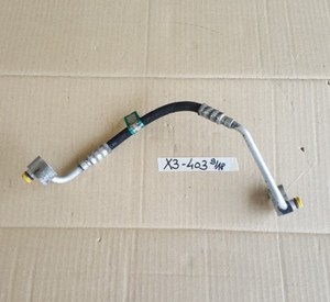 BMW E83 X3 Klimaleitung Druckleitung Kondensator Trockner 3400403